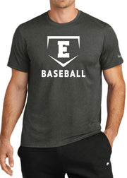 Nike Swoosh Sleeve rLegend EHS Baseball Tee