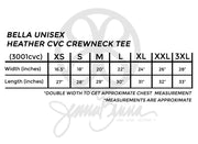 Alpha Omicron Pi Couture Light On Metallic Pearl Twill Black Crewneck - JennaBenna