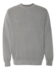 Comfort Colors Unisex Garment-Dyed Crewneck Sweatshirt - JennaBenna