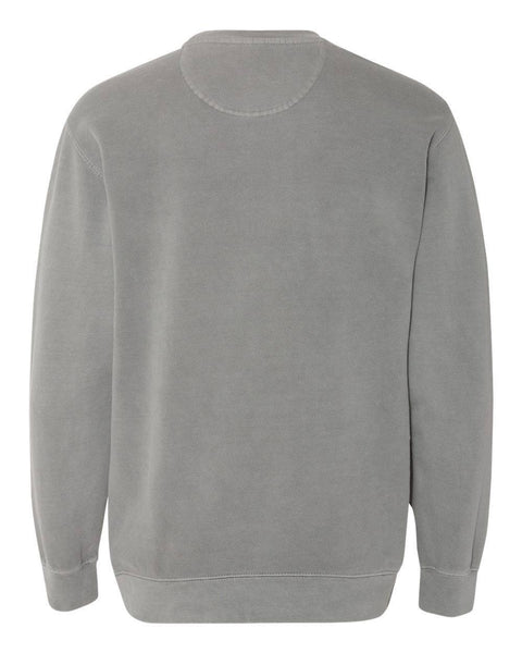 Comfort Colors Unisex Garment-Dyed Crewneck Sweatshirt - JennaBenna
