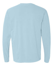 Comfort Colors Unisex Garment-Dyed Long Sleeve Tee - JennaBenna