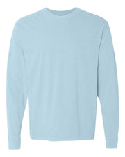 Comfort Colors Unisex Garment-Dyed Long Sleeve Tee - JennaBenna
