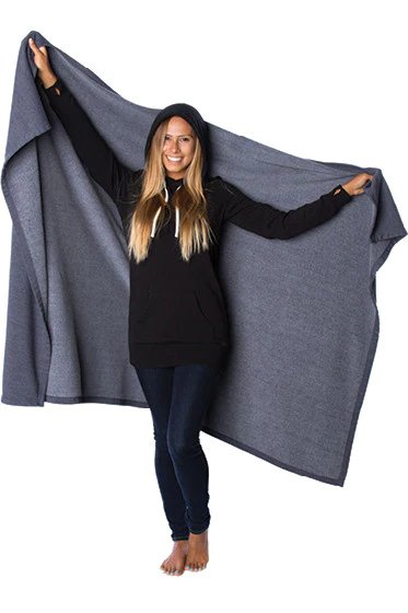 Independent Trading Special Fleece Blanket - JennaBenna