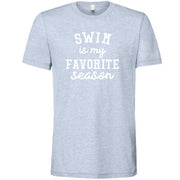 Swim Season Short Sleeve Shirt - JennaBenna